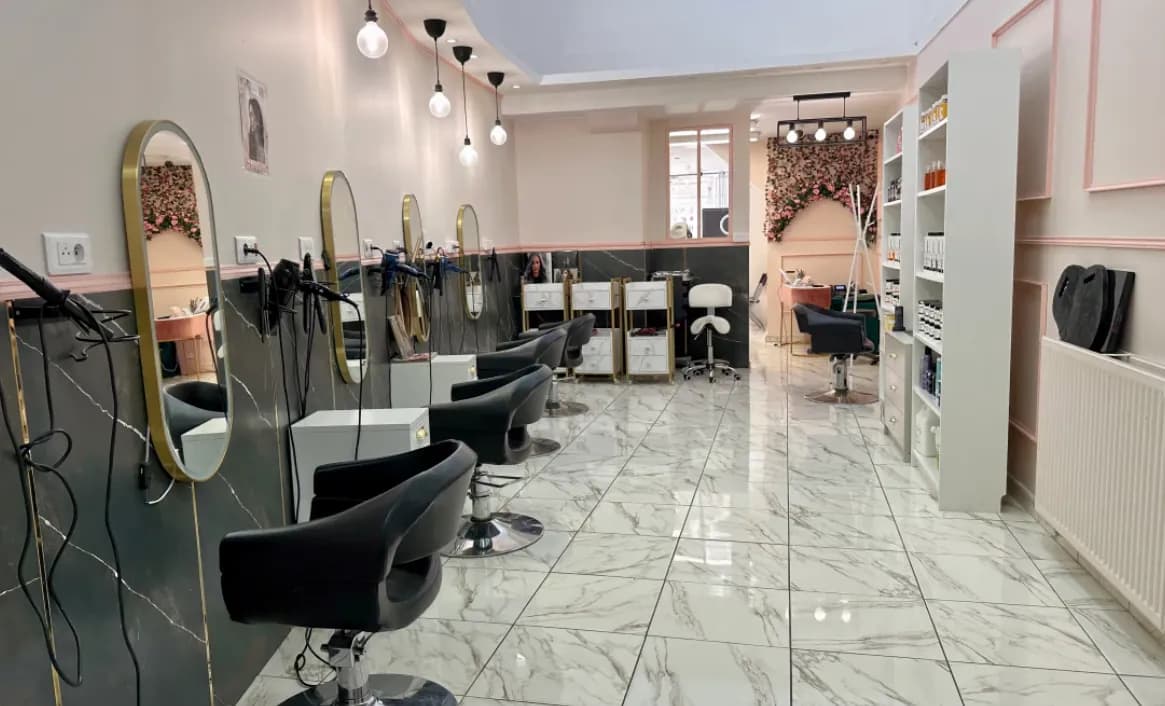 Notre passion détail