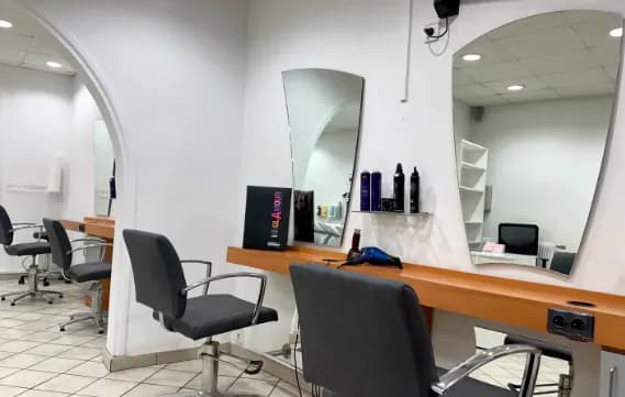 Notre passion détail