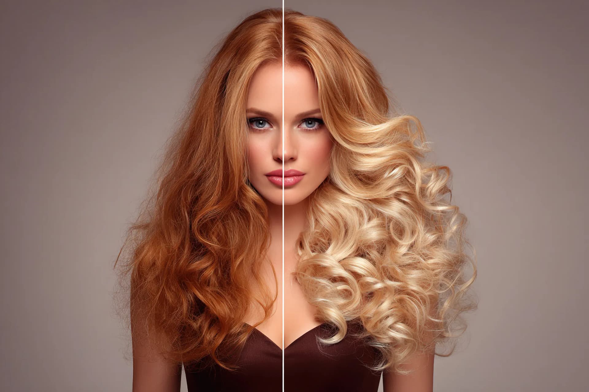 Effacement Coloration + Recoloration