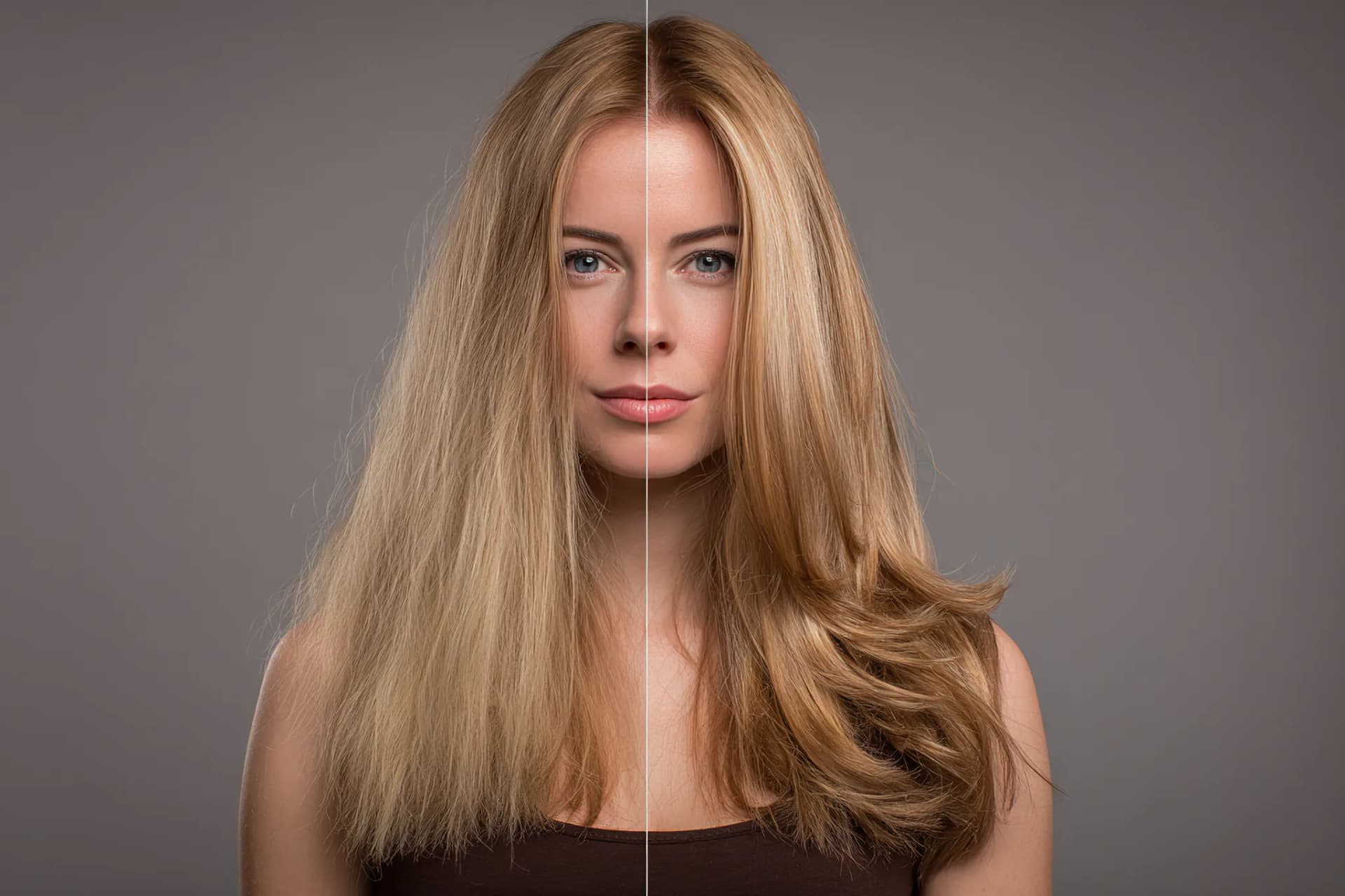 Forfait Signature - Salon de coiffure N Beauty One Étampes